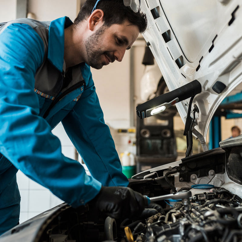 Unior - LED svetiljka - 2091 - 620237